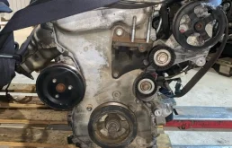 Двигатель Mitsubishi Outlander 1000C851 XL 4B12