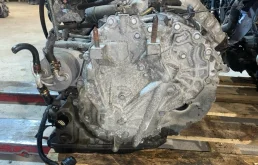 АКПП Mitsubishi Outlander 2700A067 XL 4B12