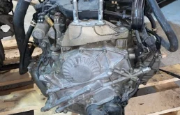 АКПП Honda Civic 20021RPC010 4D FD1 FD2 FD3 1.8