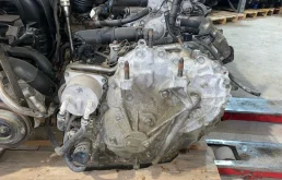 АКПП Mitsubishi Outlander 2700A067 XL 4B12