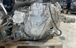 АКПП Mitsubishi Outlander 2700A067 XL 4B12