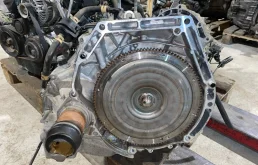 АКПП Honda Civic 20021RPC010 4D FD1 FD2 FD3 1.8