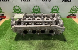 Головка блока цилиндров Mazda CX-5 PE0110100B KF 2.5