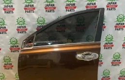 Дверь Toyota RAV 4 670020R100 40, передняя левая