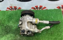 Компрессор кондиционера Opel Astra 401351739 H 1.8