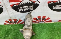 Стартер Opel Astra 55566800 J 1.4