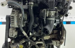 Двигатель Ford Kuga TXMA TXMA