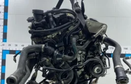 Двигатель BMW 3 N20B20A F30 N20B20A