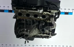 Двигатель BMW 3 E92 N46B20BD