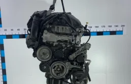 Двигатель Citroen C5 10FHCKPSA5F01 10FHCK PSA5F01