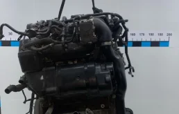 Двигатель Volkswagen Tiguan CAV CAV
