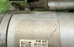 Стартер Volkswagen Touareg 059911024K 3.0