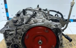 АКПП Mitsubishi Outlander 2700A067 XL 4B12