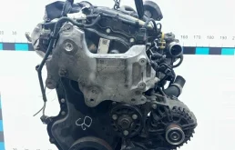 Двигатель Renault Trafic R9M408 1.6
