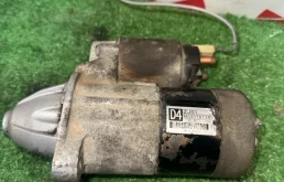 Стартер Mazda 3 M000T91381 BK 1.6