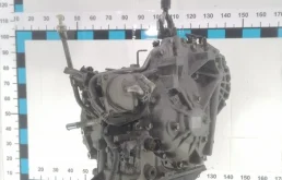 АКПП Mitsubishi Outlander 2700A067 4B12