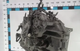 АКПП Mitsubishi Outlander 2700A067 4B12