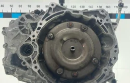 АКПП Nissan X-Trail RE0F10A T31 2.0
