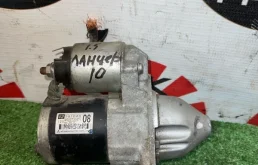 Стартер Mitsubishi Lancer M000T31671 9 1.5
