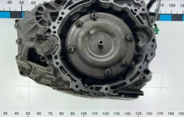 АКПП Nissan X-Trail RE0F10A T31 2.0