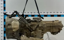 АКПП в сборе Audi Q7 0C8300038F 3.0
