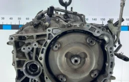 АКПП Mitsubishi Outlander 2700A246 XL 4B12