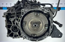 АКПП Mitsubishi Outlander 2700A246 XL 4B12