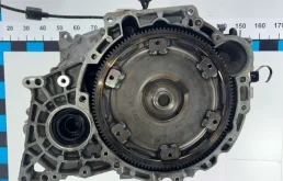 АКПП Hyundai Santa Fe 2019 450004GBB0 4 D4HB
