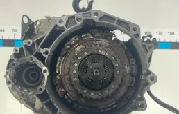 АКПП Volkswagen Tiguan 0AM325065S