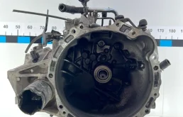 МКПП Mitsubishi Lancer F5MBB1CBY 2.0