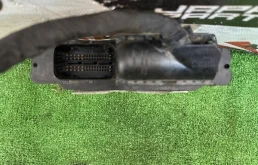 Блок управления двигателем Volkswagen Tiguan 04E907309BH 1.4