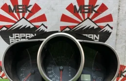 Панель приборов Mazda 3 BP4K55430 BK