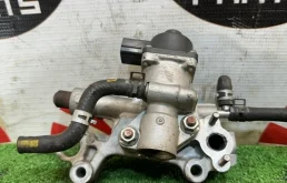 Клапан ЕГР Mazda 3 79376K6266 BL 1.6