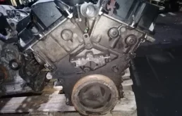 Двигатель без навесного для Chrysler 300C LX 2004-2011