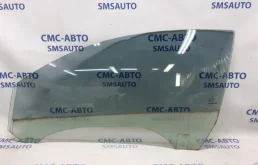 стекло боковое левое для Mercedes-Benz E class C207 2009-2017