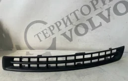 Решетка в бампер левая VOLVO XC90 2006-2014