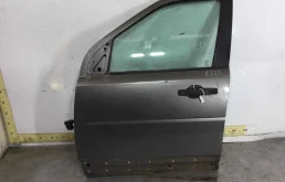 Дверь передняя левая Land Rover Freelander 2 поколение (2006-2010) дизель 2.2 TD Механика Внедорожник