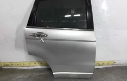Дверь задняя правая Honda CR-V 3 поколение [рестайлинг] (2009-2012) бензин 2.0 i Автомат Минивэн