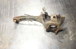 Рычаг задний правый Ford Focus 2 поколение [рестайлинг] (2008-2011) бензин 1.6 i Механика 5-дв, х/б