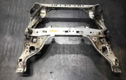 Балка подвески передняя (подрамник) BMW 3-Series 3-Series E90/E91/E92/E93 2005 - 2010 бензин 2.0 i Механика Универсал