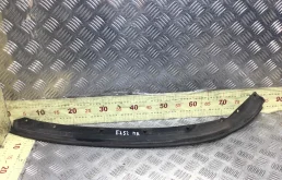 Уплотнитель двери передней правой Mercedes GL X164 (2006-2009) дизель 4.0 CDI Автомат Внедорожник
