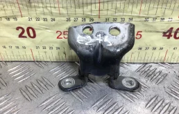 Петля двери задней левой Nissan Qashqai 1 поколение (2007-2010) бензин 2.0 i Автомат 5-дв, х/б