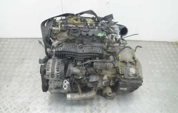 Двигатель B4204T11 Volvo S60 2 2.0 Бензин