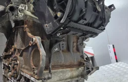 Двигатель Z12XEP Opel Corsa D 1.2 Бензин