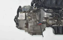 Коробка передач автоматическая (АКПП) 20TS28 Peugeot 207 1.6 Бензин