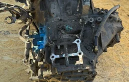 Акпп Toyota Corolla E150
