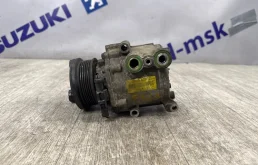 Компрессор кондиционера FORD FUSION 2007