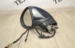 Зеркало VW Touareg 2 2010-2018 7P