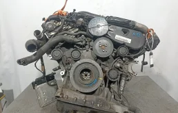 ДВИГАТЕЛЬ BKS BUG BUN AUDI VOLKSWAGEN 059100031J DY1312-070339