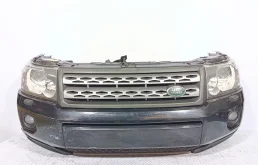 НОУСКАТ LAND ROVER FREELANDER LR034178  черный DY1039